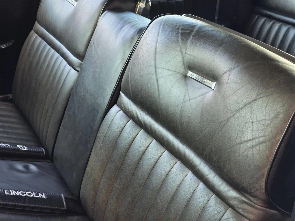 1965 Lincoln Continental 4th Gen - Image 28 of 31