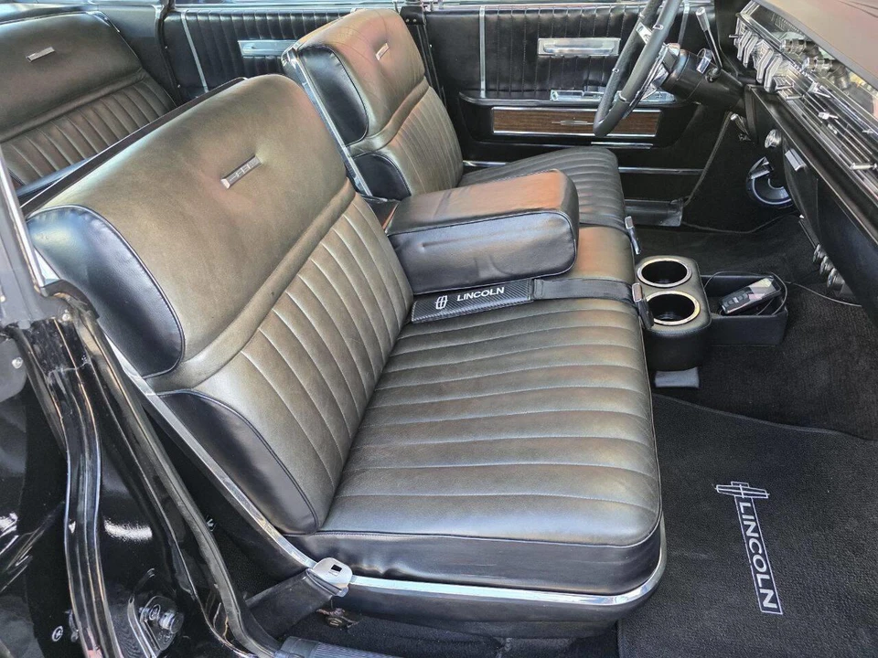 1965 Lincoln Continental 4th Gen - Image 31 of 31