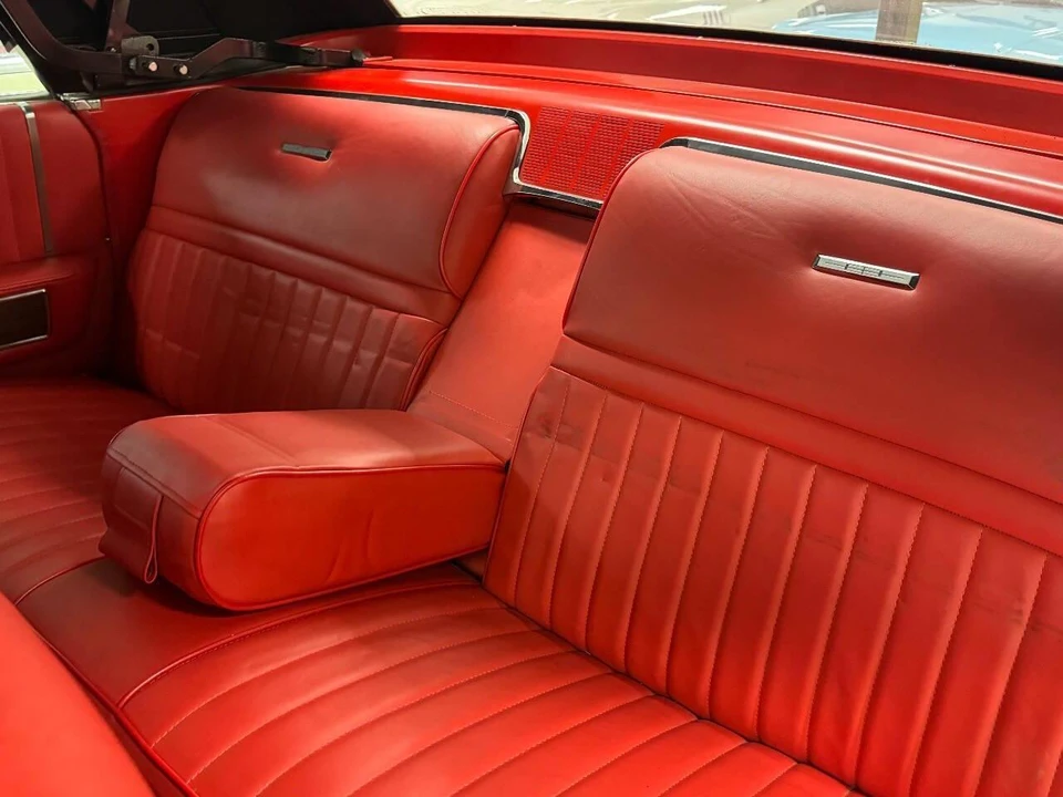 1965 Lincoln Continental 4th Gen - Image 28 of 31