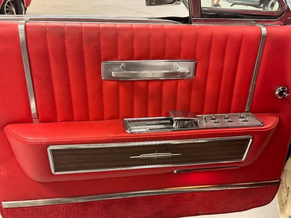 1965 Lincoln Continental 4th Gen - Image 31 of 31