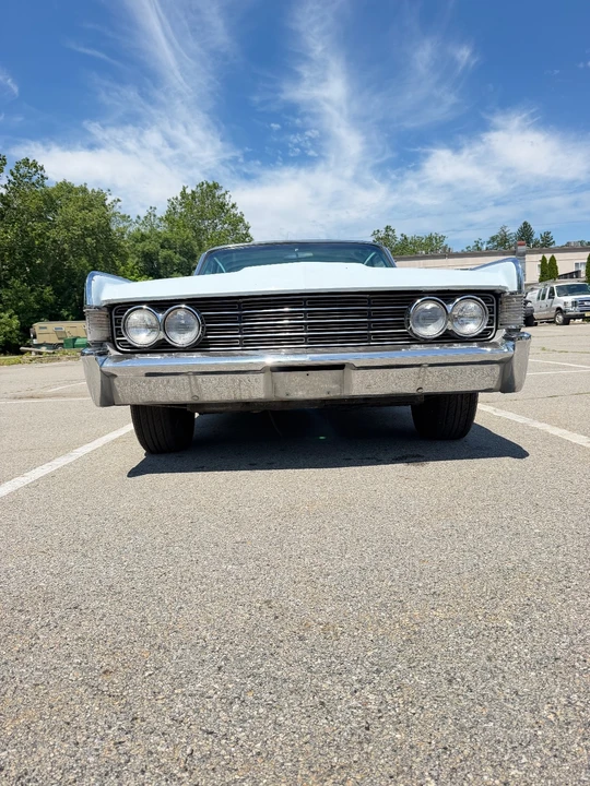 1965 Lincoln Continental 4th Gen - Image 9 of 31