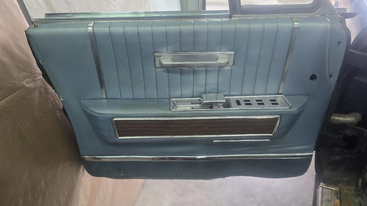1965 Lincoln Continental 4th Gen - Image 10 of 20
