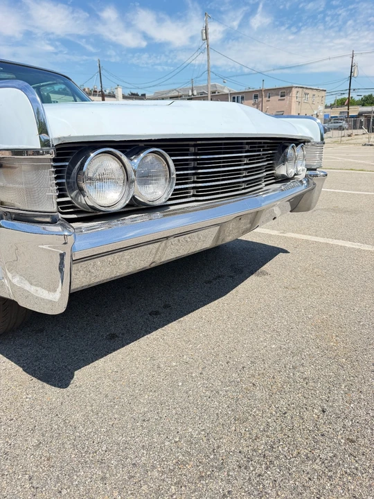 1965 Lincoln Continental 4th Gen - Image 12 of 31