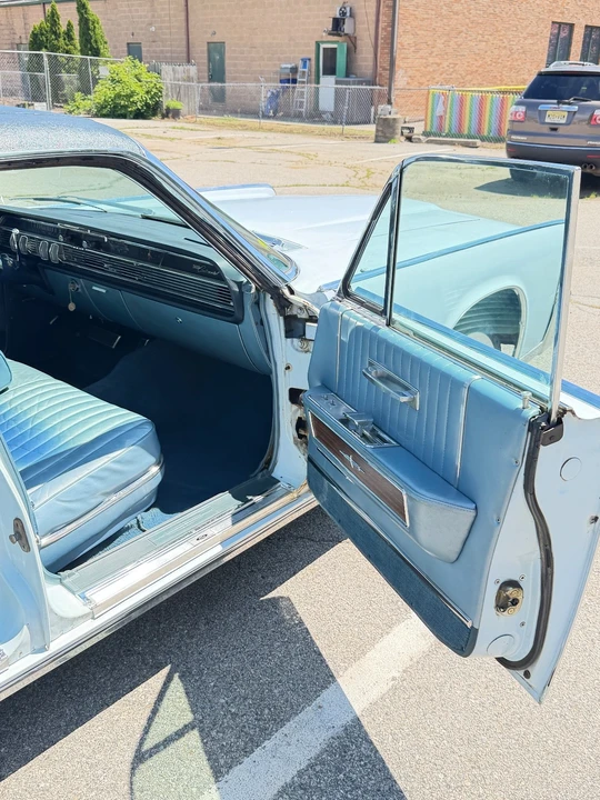 1965 Lincoln Continental 4th Gen - Image 31 of 31