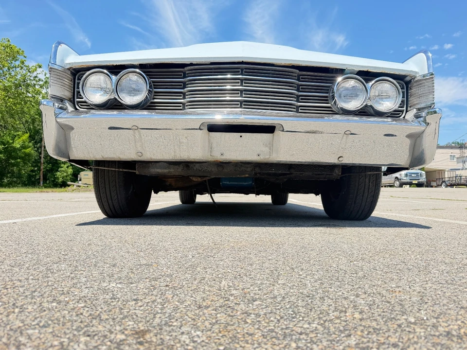 1965 Lincoln Continental 4th Gen - Image 10 of 31