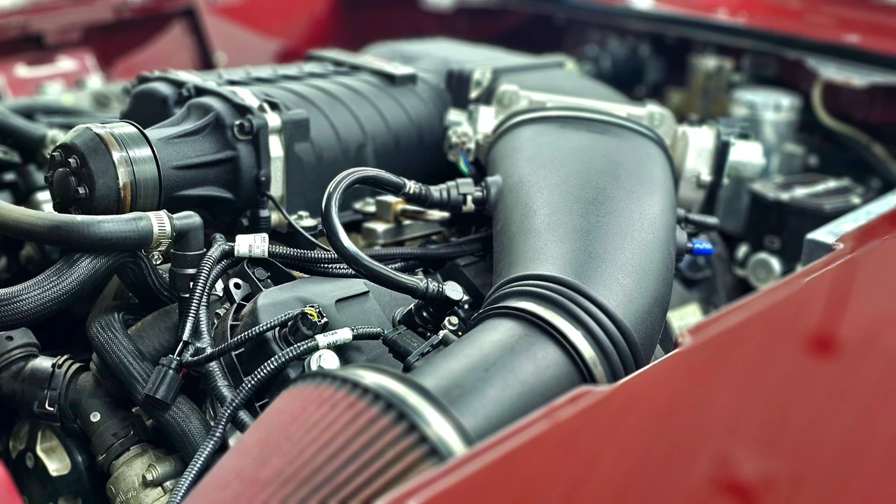 1965 Lincoln Continental 4th Gen - Image 13 of 21