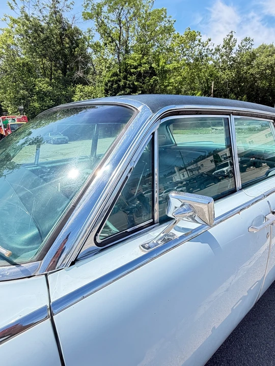 1965 Lincoln Continental 4th Gen - Image 30 of 31