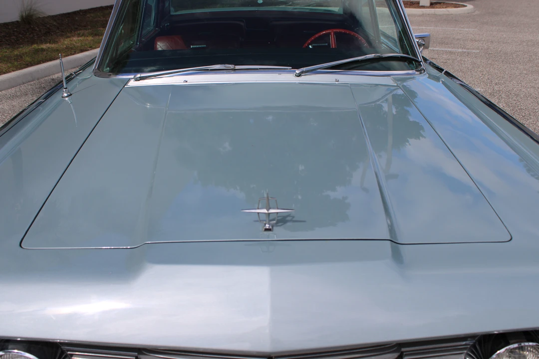 1965 Lincoln Continental 4th Gen - Image 26 of 31
