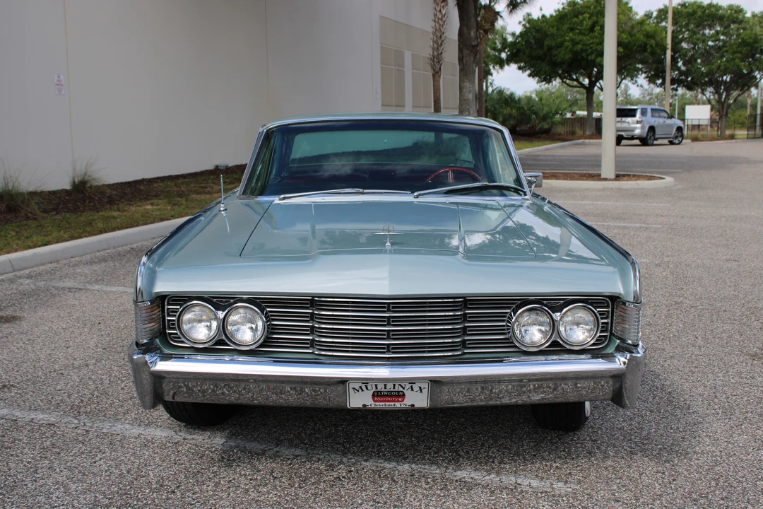 1965 Lincoln Continental 4th Gen - Image 12 of 31