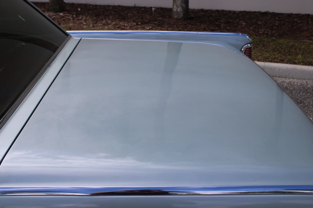 1965 Lincoln Continental 4th Gen - Image 29 of 31