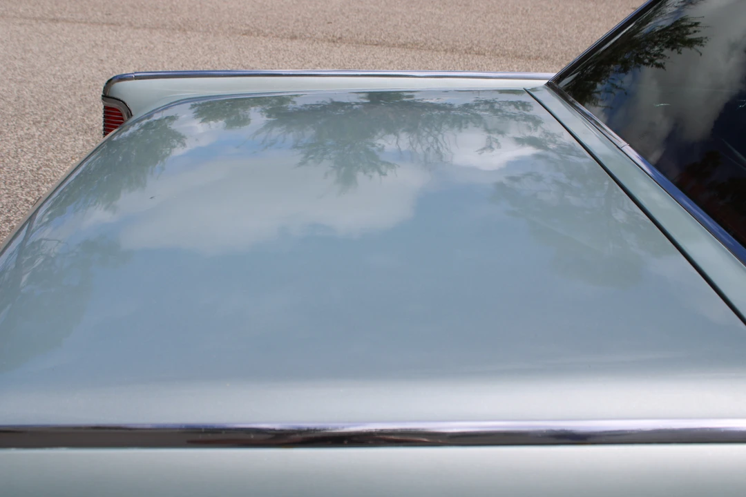 1965 Lincoln Continental 4th Gen - Image 30 of 31