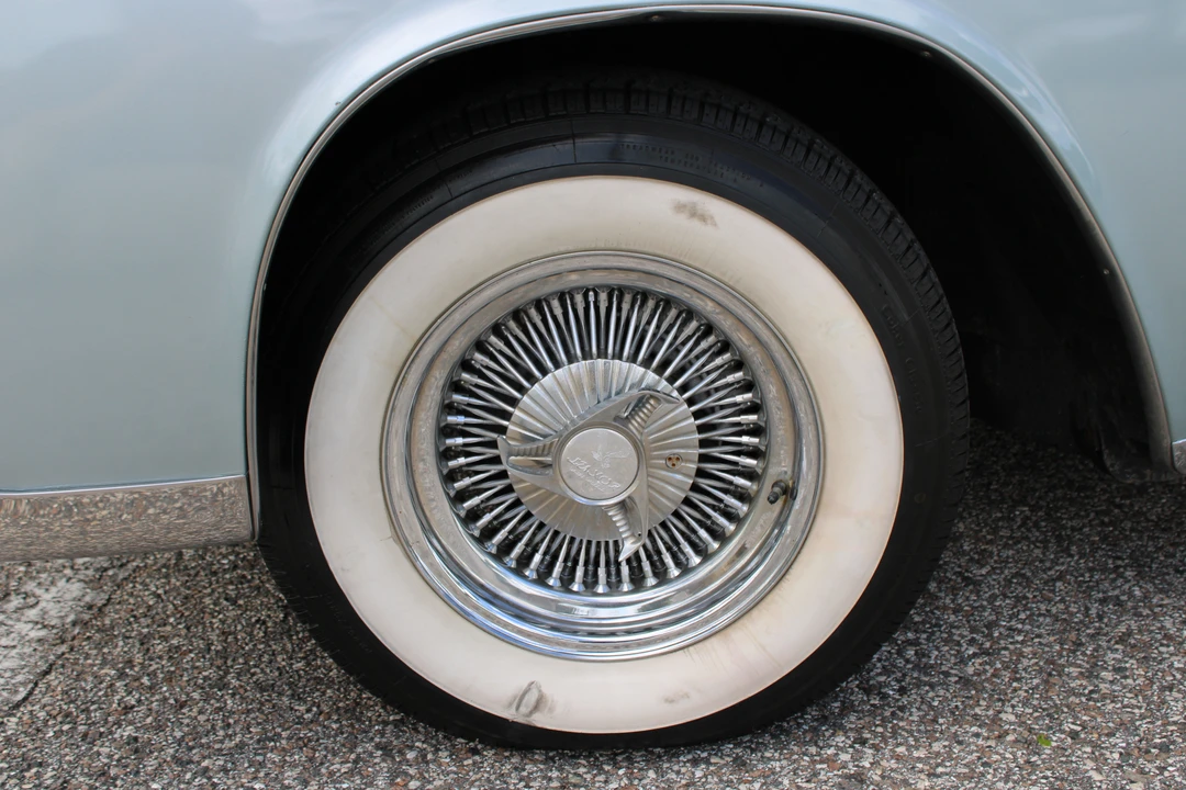 1965 Lincoln Continental 4th Gen - Image 31 of 31