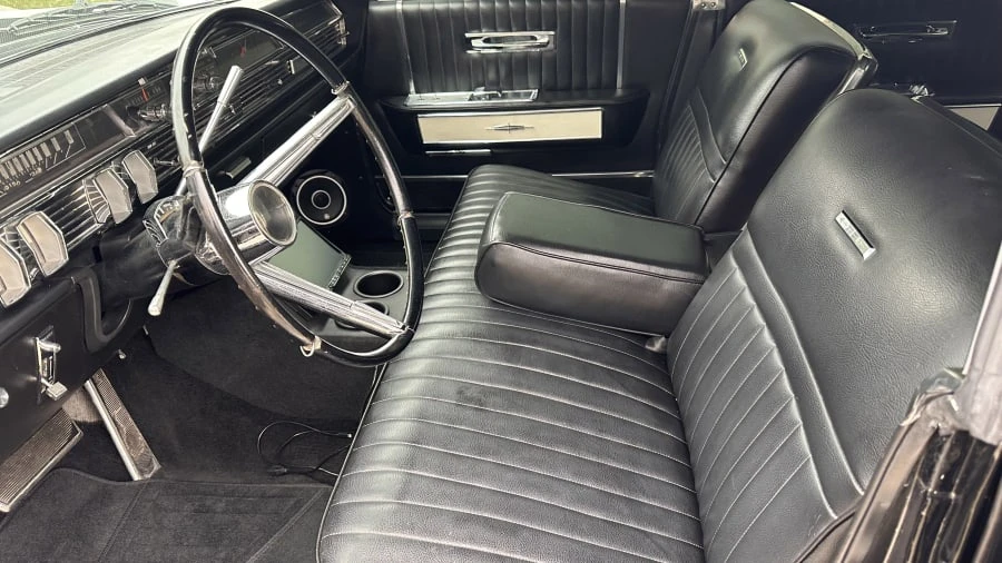 1965 Lincoln Continental 4th Gen - Image 4 of 25