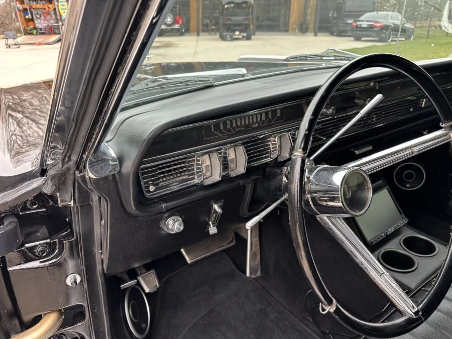 1965 Lincoln Continental 4th Gen - Image 10 of 25