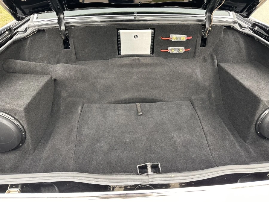 1965 Lincoln Continental 4th Gen - Image 14 of 25