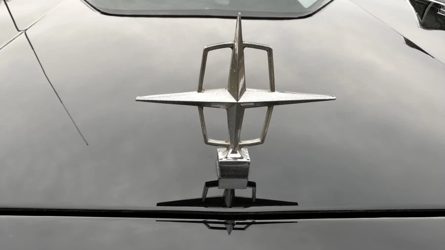 1965 Lincoln Continental 4th Gen - Image 15 of 25