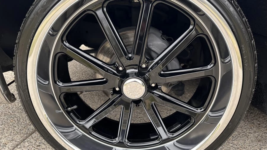 1965 Lincoln Continental 4th Gen - Image 18 of 25