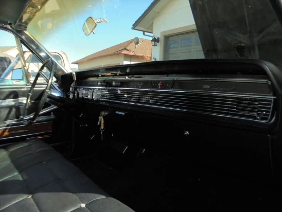 1965 Lincoln Continental 4th Gen - Image 4 of 12