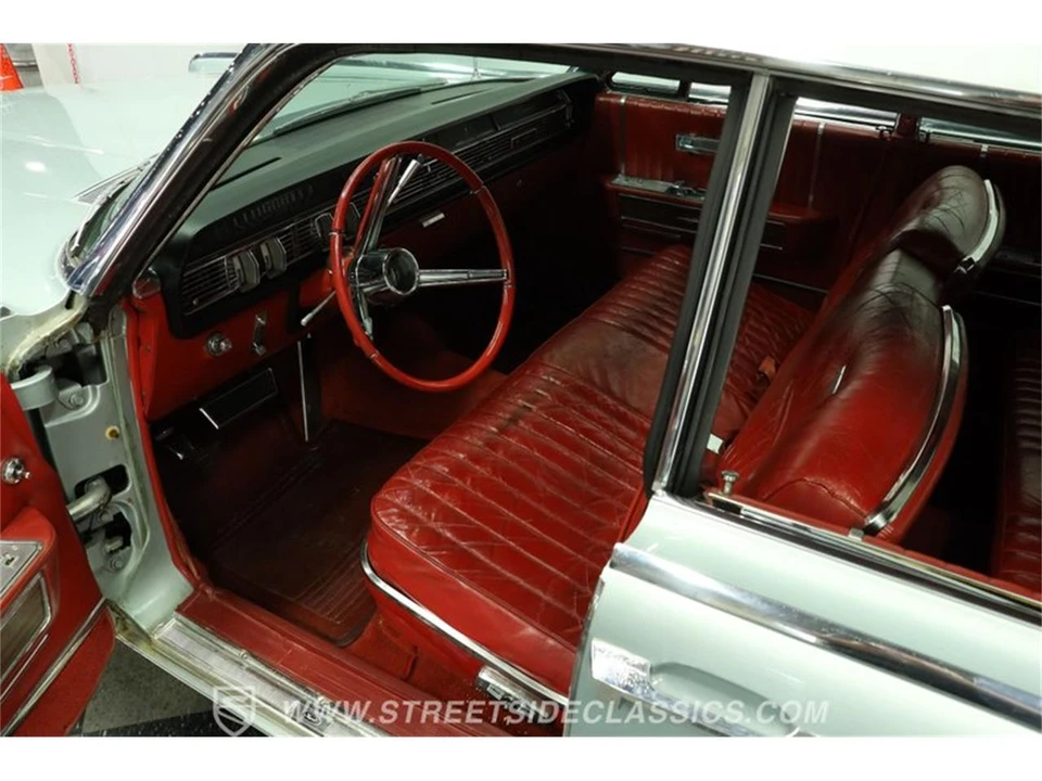 1965 Lincoln Continental 4th Gen - Image 4 of 31
