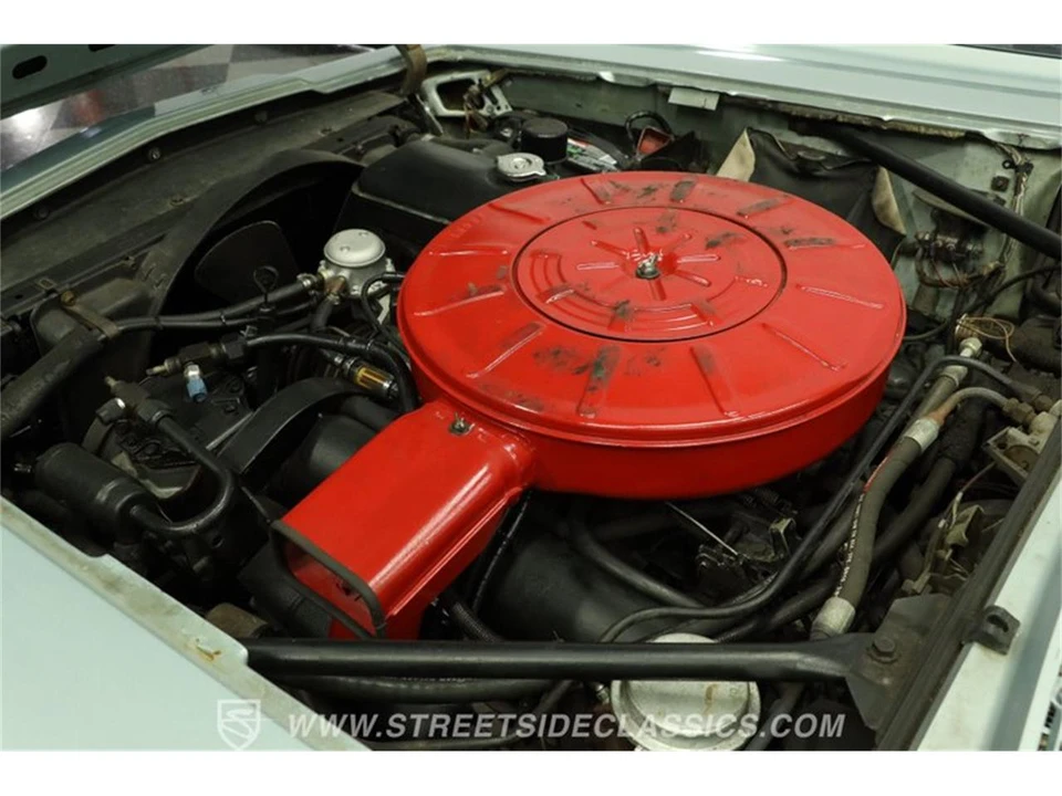 1965 Lincoln Continental 4th Gen - Image 31 of 31