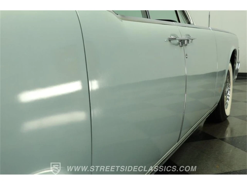 1965 Lincoln Continental 4th Gen - Image 27 of 31
