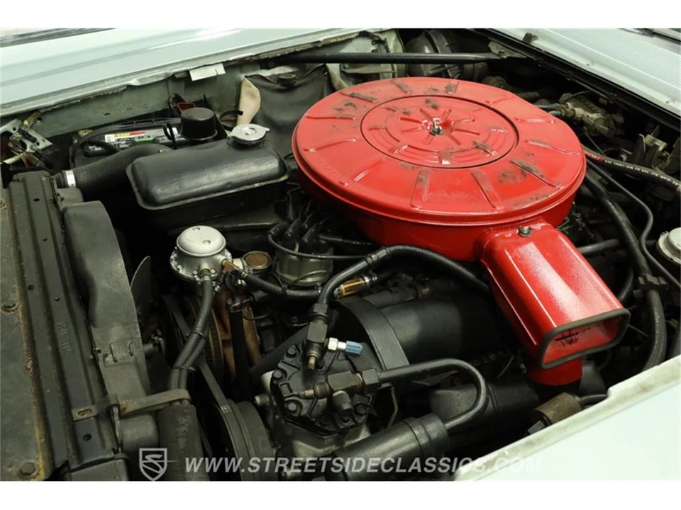1965 Lincoln Continental 4th Gen - Image 3 of 31