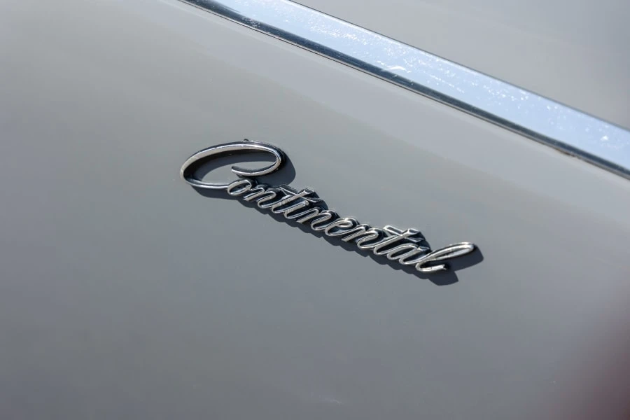 1965 Lincoln Continental 4th Gen - Image 4 of 31