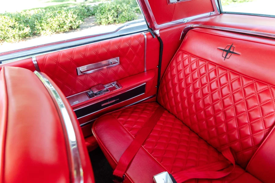1965 Lincoln Continental 4th Gen - Image 30 of 31