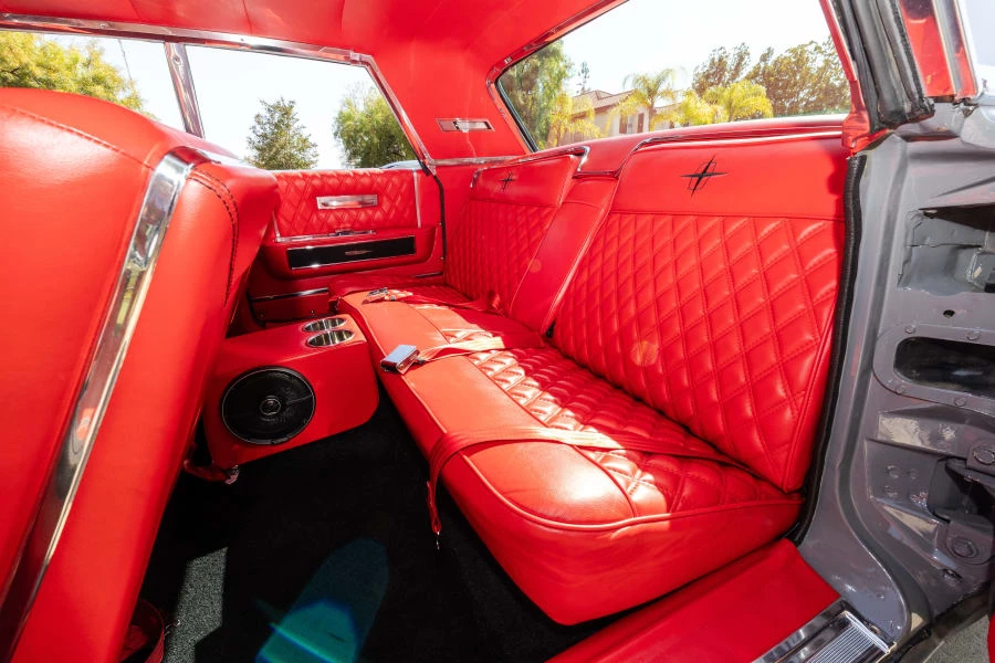 1965 Lincoln Continental 4th Gen - Image 25 of 31