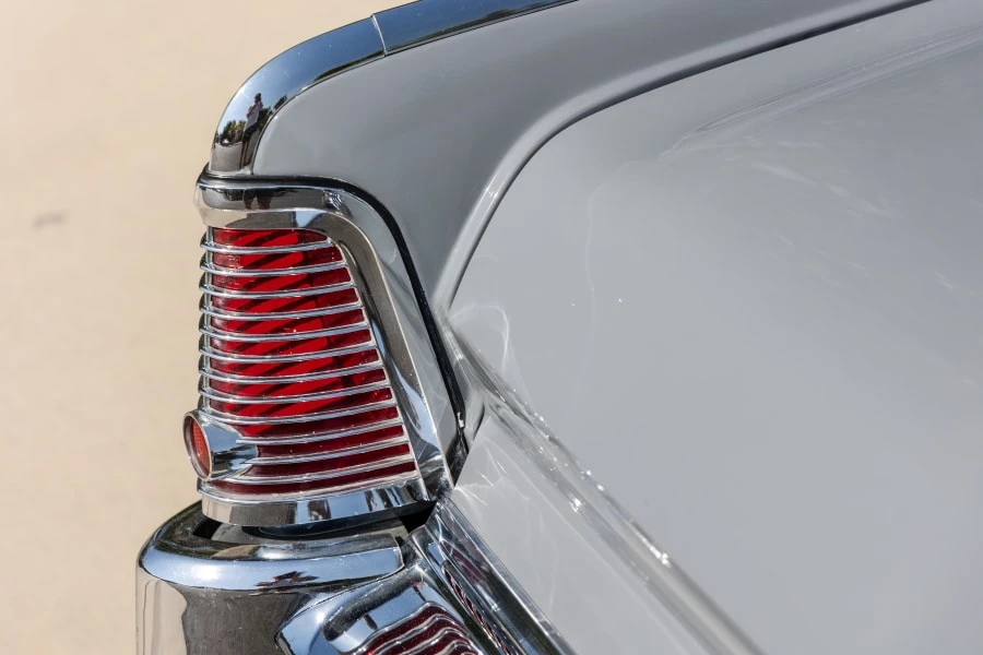 1965 Lincoln Continental 4th Gen - Image 5 of 31