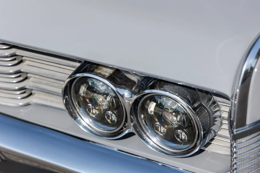1965 Lincoln Continental 4th Gen - Image 15 of 31