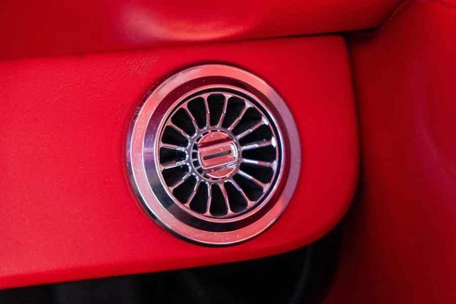 1965 Lincoln Continental 4th Gen - Image 22 of 31