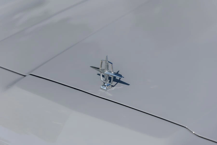 1965 Lincoln Continental 4th Gen - Image 14 of 31