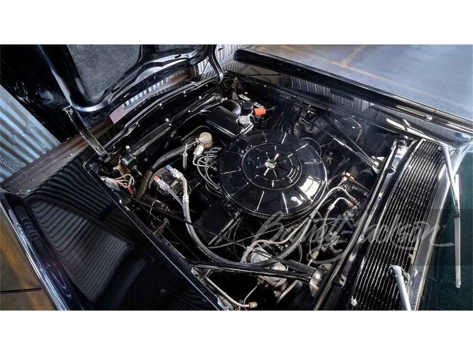 1965 Lincoln Continental 4th Gen - Image 5 of 5