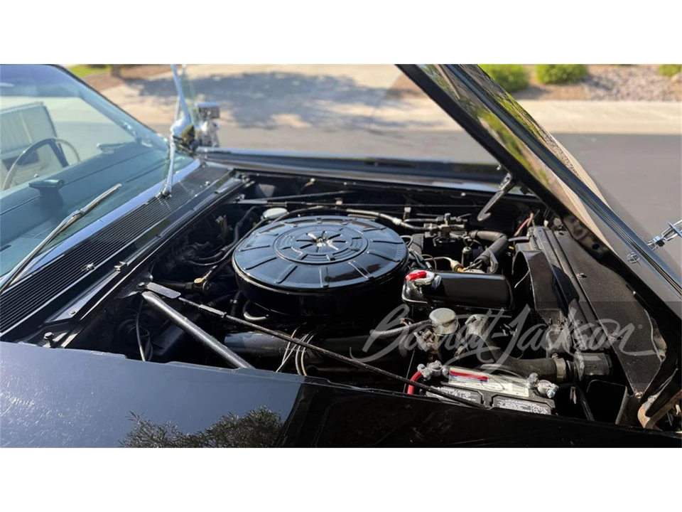 1965 Lincoln Continental 4th Gen - Image 5 of 5