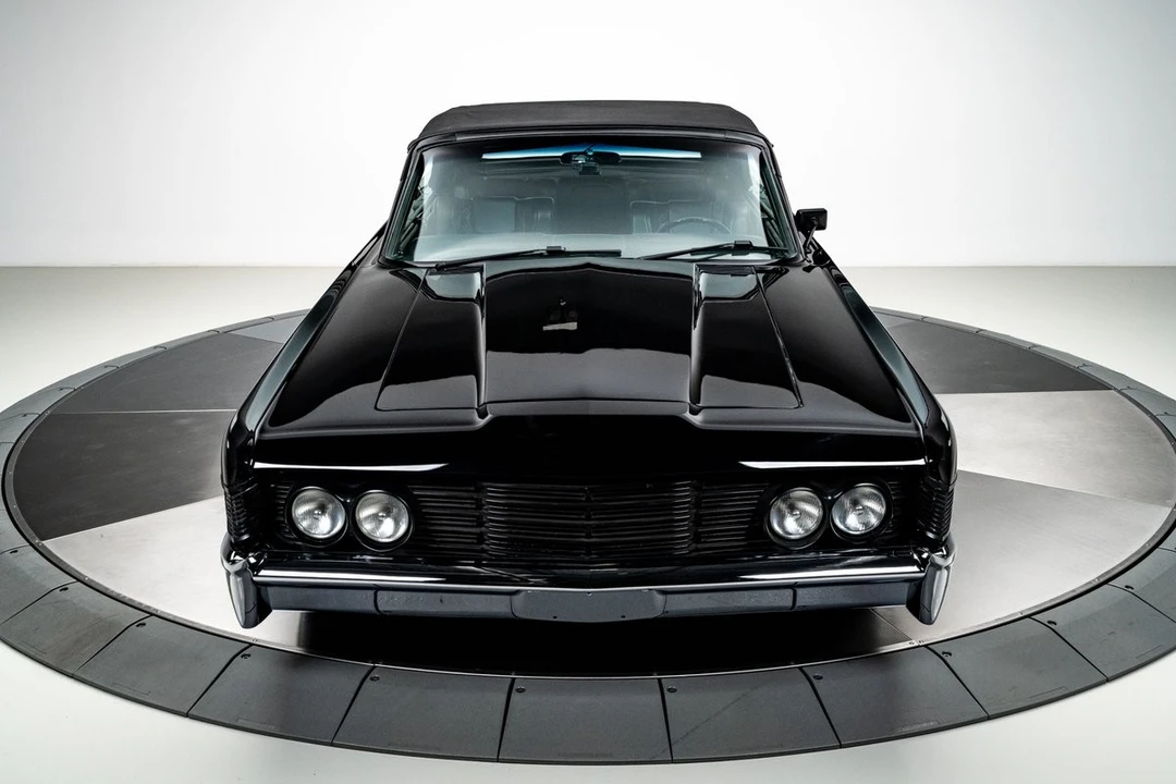 1965 Lincoln Continental 4th Gen - Image 10 of 21