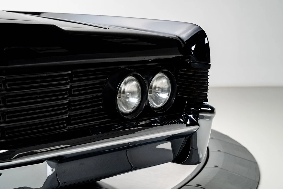 1965 Lincoln Continental 4th Gen - Image 15 of 21