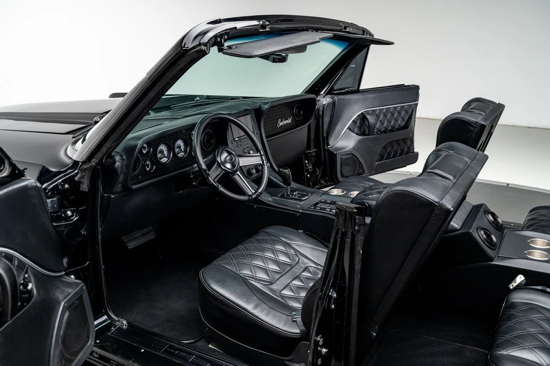 1965 Lincoln Continental 4th Gen - Image 3 of 21