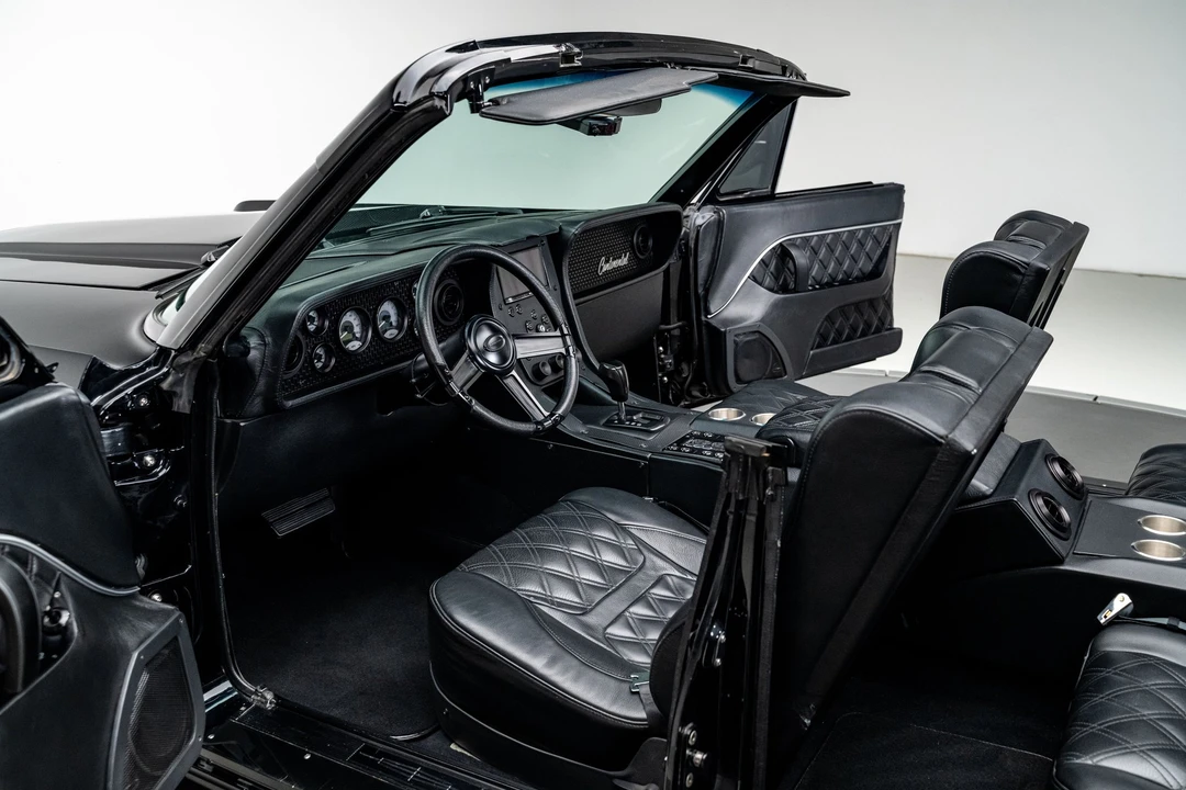 1965 Lincoln Continental 4th Gen - Image 3 of 31