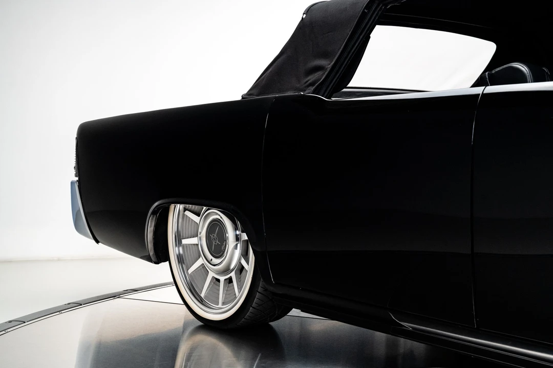 1965 Lincoln Continental 4th Gen - Image 31 of 31