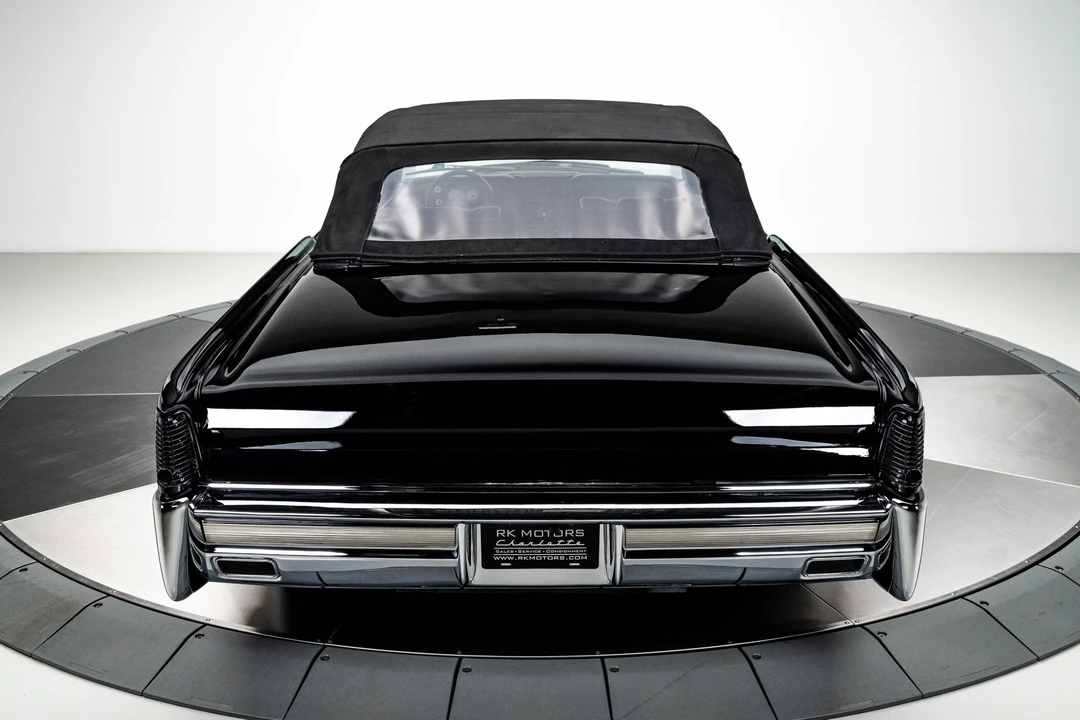 1965 Lincoln Continental 4th Gen - Image 26 of 31