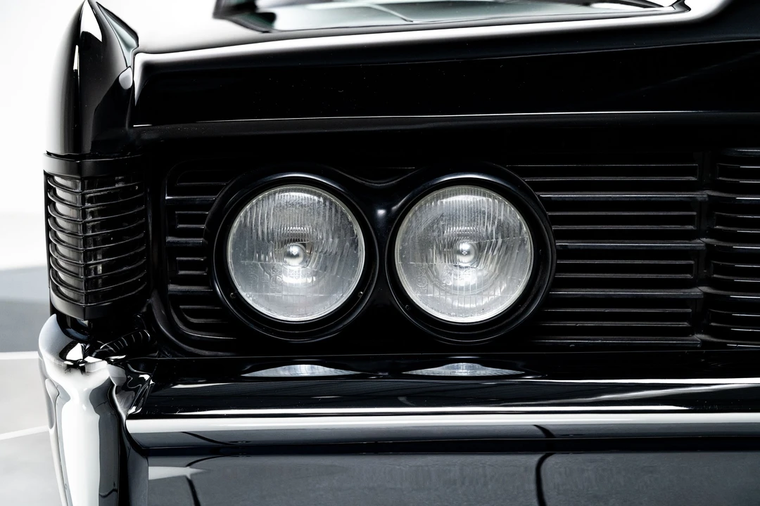 1965 Lincoln Continental 4th Gen - Image 16 of 31