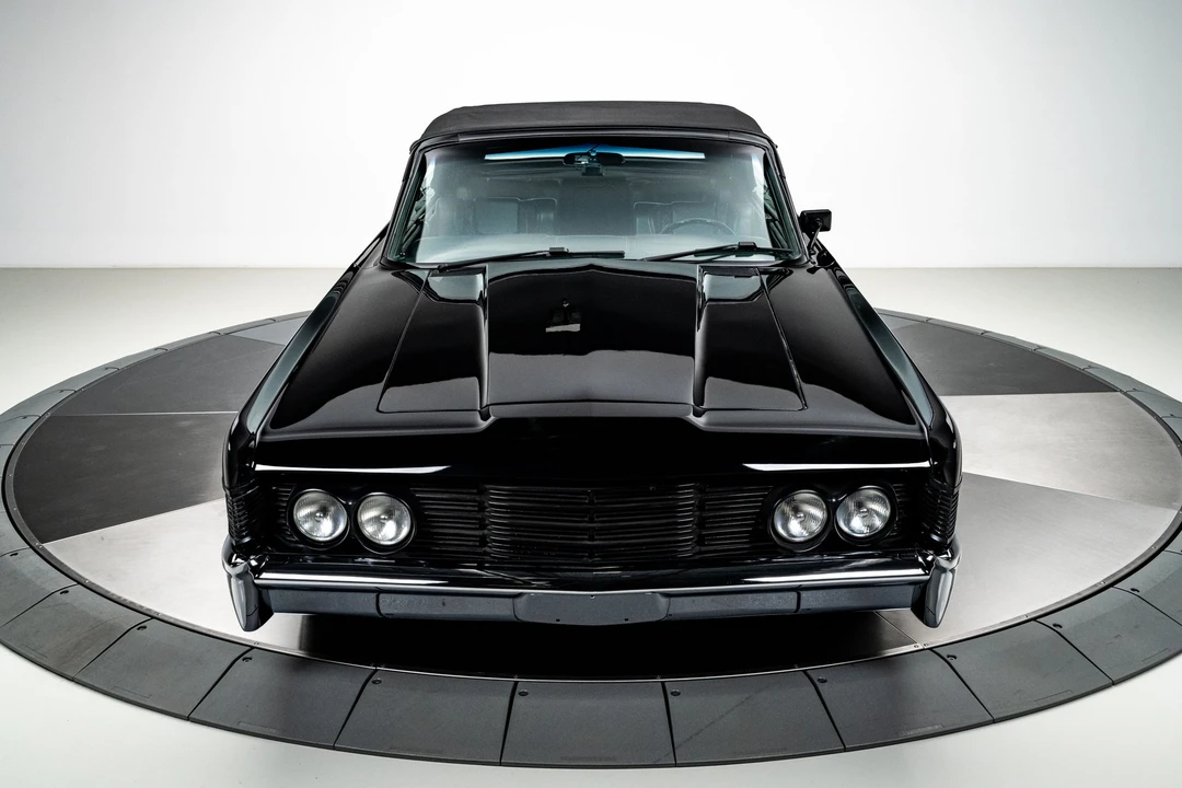 1965 Lincoln Continental 4th Gen - Image 10 of 31