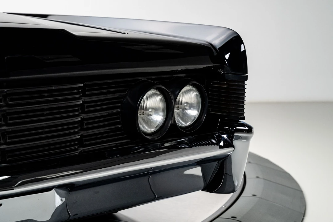 1965 Lincoln Continental 4th Gen - Image 15 of 31