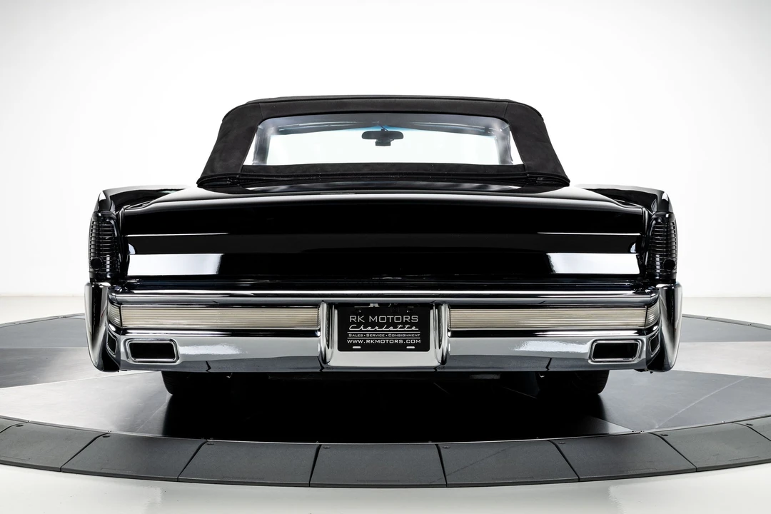 1965 Lincoln Continental 4th Gen - Image 25 of 31