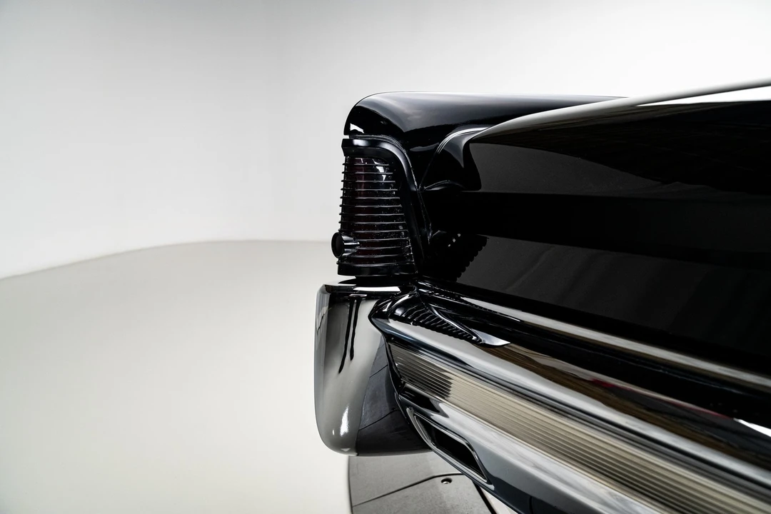 1965 Lincoln Continental 4th Gen - Image 30 of 31