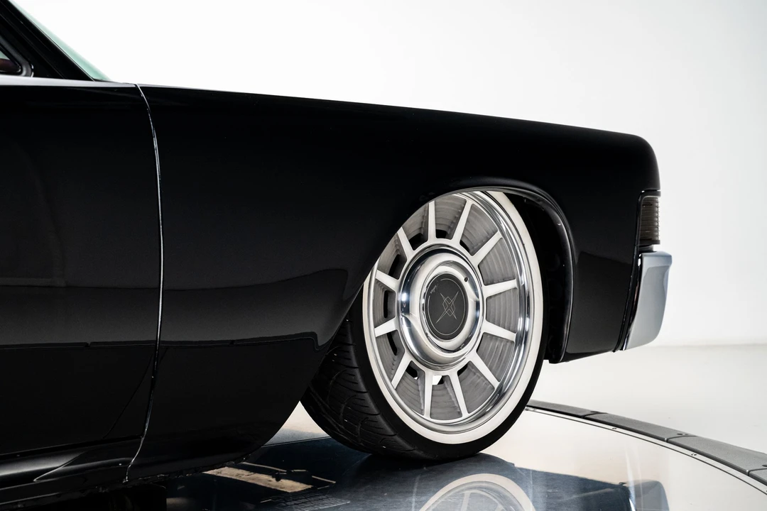 1965 Lincoln Continental 4th Gen - Image 13 of 31