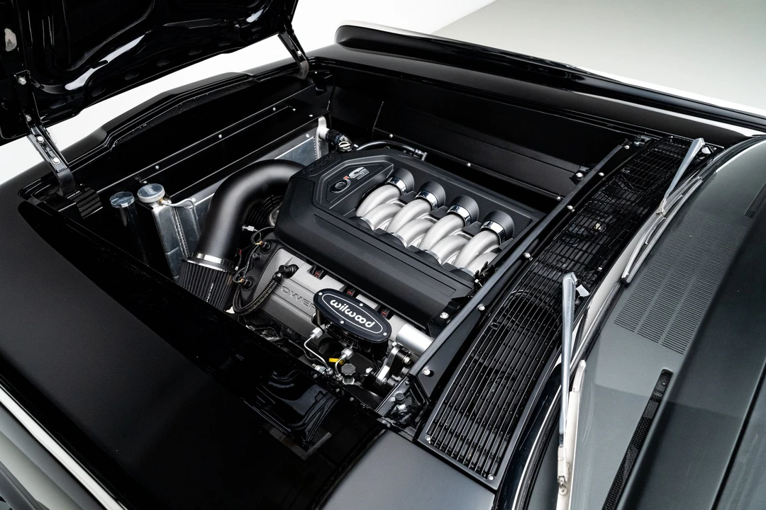 1965 Lincoln Continental 4th Gen - Image 2 of 31