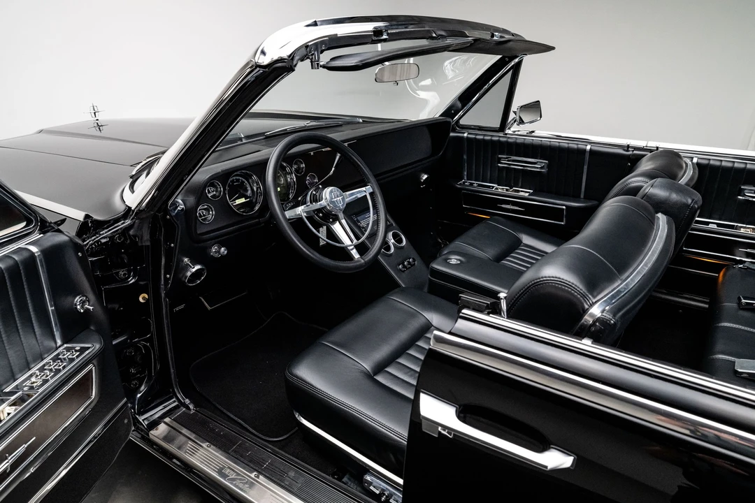 1965 Lincoln Continental 4th Gen - Image 3 of 31