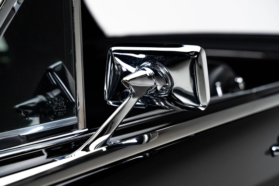 1965 Lincoln Continental 4th Gen - Image 15 of 31